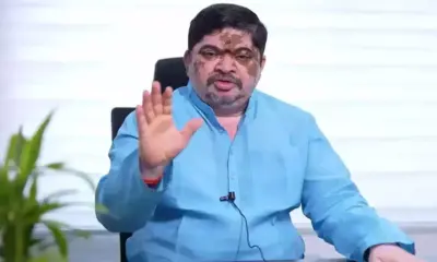 E-20 పెట్రోల్ పై మంత్రి పొన్నం స్పష్టత