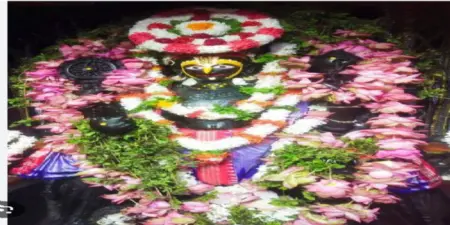 ଶ୍ରୀଅଲାରନାଥଙ୍କ ପୁନଃ ପ୍ରଚଳନ ହେଲା ବଡ ସିଂହାର ବେଶ