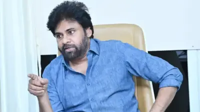 ఆ లాజిక్ ఏంటో అర్థం కావట్లేదు - పవన్ కళ్యాణ్