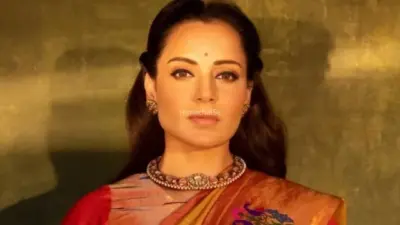 'कमजोर टीनएजर्स को यह यकीन.' Kangana Ranaut ने मूवी रोल्स को लेकर मिली आलोचना पर किया रिएक्ट​