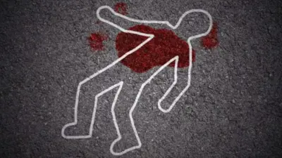 Hit and Run | వెంటాడిన మృత్యువు.. ఒక కారు ఢీకొట్టడంతో గాయపడిన వ్యక్తి మరో కారు ఢీకొట్టడంతో మృతి