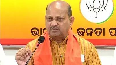 Manmohan Samal: ଦୁଇ ବର୍ଷର ସରକାରଙ୍କ ଉପଲବ୍ଧି କ'ଣ ? ରିପୋର୍ଟ କାର୍ଡ ମାଗିଲେ ପ୍ରଧାନମନ୍ତ୍ରୀ ମୋଦି