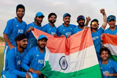 India Wins Gold@ Asia Games, Pakistan Thrashed Again!