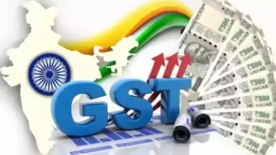 దేశంలో జూన్ GST వసూళ్లు ఎంతంటే !!