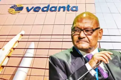 VEDANTA ਗਰੁੱਪ 'ਤੇ ED ਦੇ ਛਾਪੇ