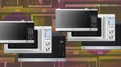 Microwave Buying Guide 2026: How to Choose the Best Microwave Oven for Your Home