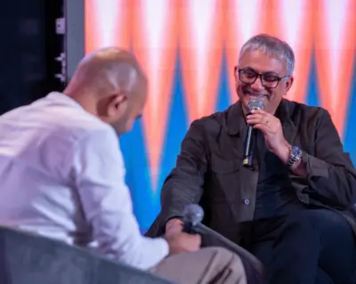 What AAM X revealed about the future of India's music industry
