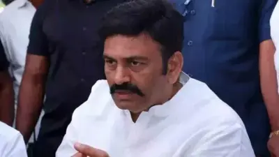ప్రార్థనా మందిరాల శబ్ద కాలుష్యంపై రఘురామకృష్ణంరాజు స్ట్రాంగ్ వార్నింగ్!