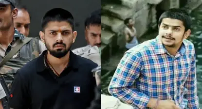 US Charges Lawrence Bishnoi, Goldy Brar Over 2023 Killing Of Hardeep Singh Nijjar