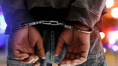 युवक का अपहरण कर बेरहमी से पीटने वाला मुख्य आरोपी गिरफ्तार