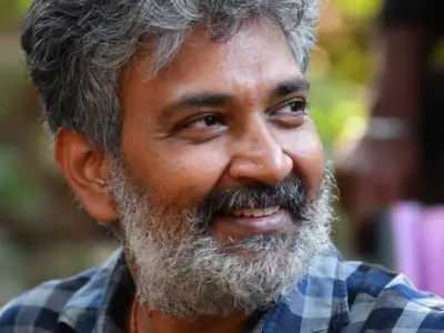 Varanasi Is Not A Two-part Film, Confirms Rajamouli