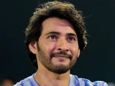 Absolute Overkill: Mahesh Should've Stopped