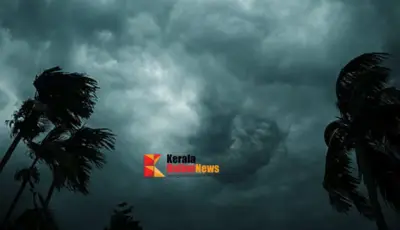 കേരളത്തില് കലിയടങ്ങാതെ മഴ; മരണം 26 ആയി, നാല് പേരെ കാണാതായി