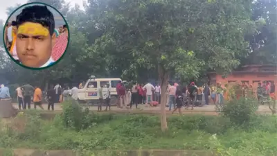 Patna Road Accident: पालीगंज में अनियंत्रित ट्रक ने बाइक को मारी टक्कर, 1 की मौत, 1 गंभीर