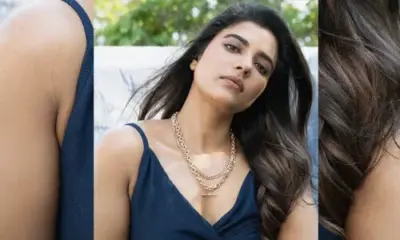 వరుస సినిమాలతో ఐశ్వర్య బిజీబిజీ