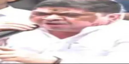ఆధారాలతో రండి మేము చర్చకు సిద్ధం.. మంత్రి పొన్నం సవాల్