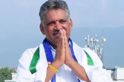 చెవిరెడ్డికి.. అమెరికా వైద్యం మాత్రమే !