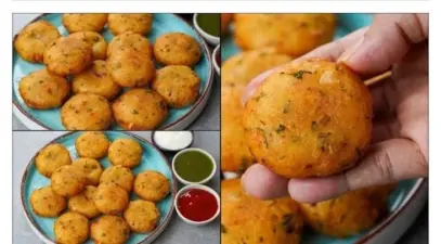 সোয়া বা চিকেন ছাড়ুন, চেখে দেখুন মাশরুম কাবাব! রইল রেসিপি