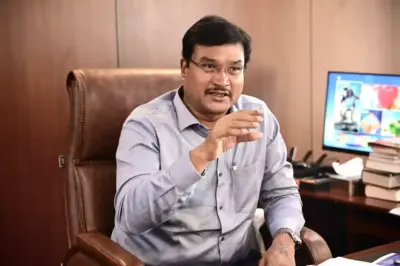హైకోర్టును ఆశ్రయించిన హైడ్రా కమిషనర్ రంగనాథ్