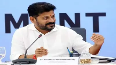 Arvind Dharmapuri: సెక్షన్ 22ఏపై రేవంత్ రెడ్డికి వార్నింగ్