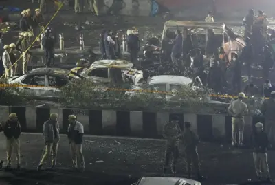 Delhi Blasts | ಪರಿಸ್ಥಿತಿಯನ್ನು ಸೂಕ್ಷ್ಮವಾಗಿ ಅವಲೋಕಿಸುತ್ತಿದ್ದೇವೆ: ಅಮೆರಿಕ