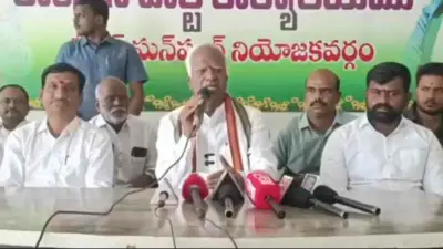 MLA Kadiyam Srihari | జీవో 97ను రద్దు చేయాలి : ఎమ్మెల్యే కడియం శ్రీహరి