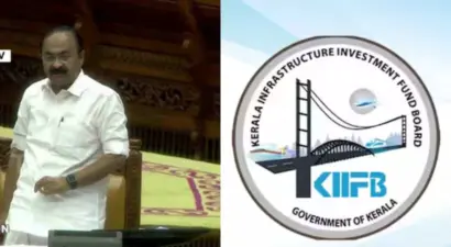 കിഫ്ബിയുടെ അടിസ്ഥാന ആശയം ദുര്ബലം; പദ്ധതികള്ക്ക് രാഷ്ട്രീയ മുൻഗണന; ധവളപത്രത്തില് രൂക്ഷ വിമര്ശനം