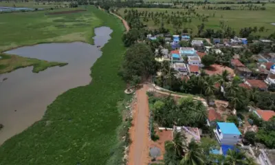 Pithapuram: 'మోడల్ నియోజకవర్గం' దిశగా పిఠాపురంలో రోడ్ల అభివృద్ధి!