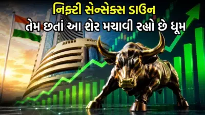 TVS મોટરને 2027માં મળશે નવા CEO: નિસાનના પૂર્વ ગ્લોબલ ચેરમેન પેમન કારગર સંભાળશે કમાન