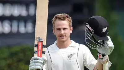 Kane Williamson's 33 Test hundreds, ranked from worst to best