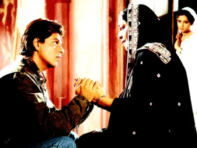 All-Time Classic Touches 100 Cr After 20 Years