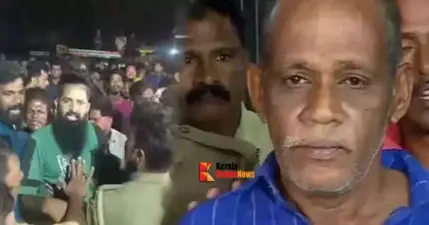നെന്മാറ ഇരട്ടക്കൊലക്കേസ്: ശിക്ഷാവിധി ഇന്ന്
