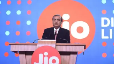 आ रहा है जियो का IPO: मुकेश अंबानी ने Reliance AGM 2026 में किया बड़ा ऐलान, SEBI के पास फाइल होगा DRHP