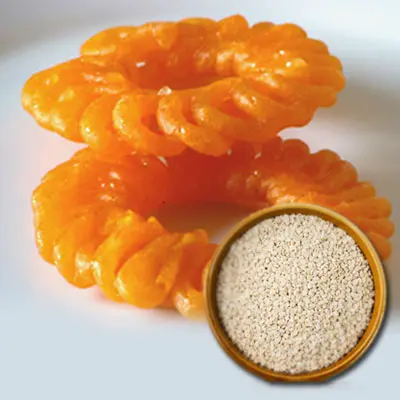 ઈમરતી મીઠાઈ