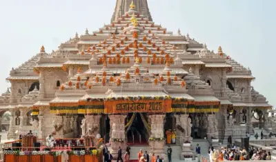 Investigation Uncovers Long-Standing Fraud in Ram Temple Donations