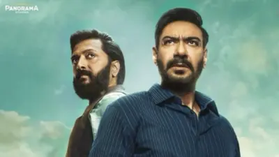 Raid 2: Ajay Devgn-led crime-thriller's director Raj Kumar Gupta breaks silence on his plans for Raid 3