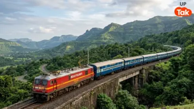 टनकपुर-पीलीभीत का शाहजहांपुर तक विस्तार, 2 नई ट्रेनों को भी हरी झंडी; यूपी समेत 5 राज्यों को मिलेगा सीधा फायदा