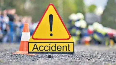 मरण स्वस्त होतेय? वाहनचालकांचा बेशिस्तपणा; पुण्यात वेगवेगळ्या अपघातांत पाच जणांचा मृत्यू
