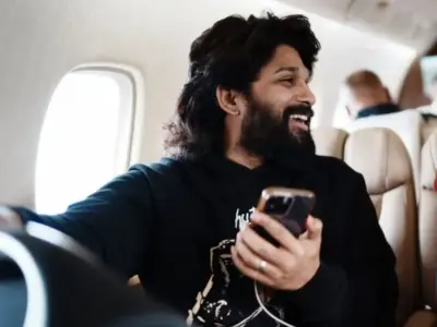 Allu Arjun is Making Rivals Jealous