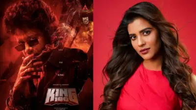 Nagarjuna | నాగార్జున 100వ సినిమాలో క్రేజీ బ్యూటీ.. చివరికి అలా కన్ఫాం చేసింది..!