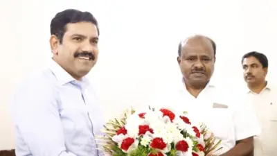 ವಿಧಾನಪರಿಷತ್ ಅಡ್ಡಮತದಾನ ಕೇವಲ ಚುನಾವಣಾ ಸೋಲಲ್ಲ; ಅದು ಬಿಜೆಪಿ - ಜೆಡಿಎಸ್ ಮೈತ್ರಿಯ ಭವಿಷ್ಯದ ಪ್ರಶ್ನೆ