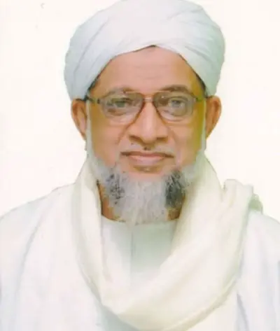 ದಕ್ಷಿಣ ಕನ್ನಡ ಜಿಲ್ಲಾ ಖಾಝಿ ತ್ವಾಕಾ ಅಹ್ಮದ್ ಮುಸ್ಲಿಯಾರ್ ವಿಧಿವಶ