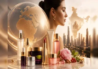 L'Oréal Acquires Majority Stake In Innovist