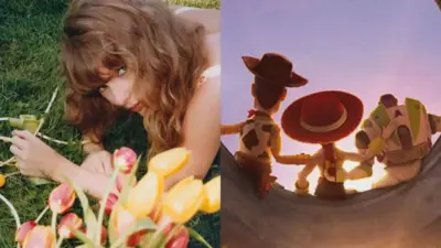 Taylor Swift का नया गाना Toy Story 5 के लिए: क्या है इस दिलचस्प प्रोजेक्ट की कहानी?