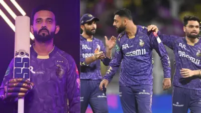 KKR को इस खिलाड़ी ने लगाया 25.20 करोड़ का चूना, 3 मैचों में 8 की औसत से बनाए महज 24 रन
