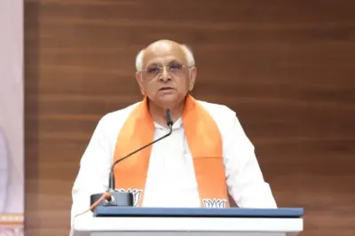 Gujarat Set to Unveil Ambitious Industrial Policy 2026 with Major Investment Push | Cliq Latest