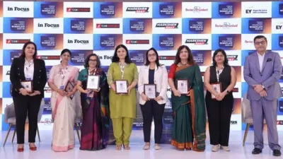 Shaping the Future of Work: Talent Leaders Converge at Team Marksmen Network’s Most Preferred Workplace for Women 2025-26