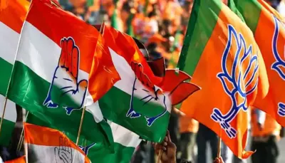 राजस्थान निकाय चुनाव में युवाओं पर बड़ा दांव, BJP-कांग्रेस ने उतारे 70 Gen Z उम्मीदवार