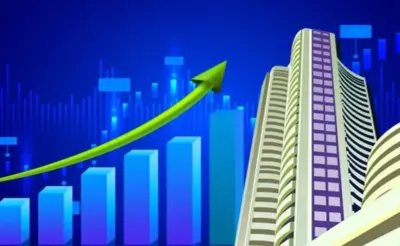 ముగిసిన యుద్ధం.. జోష్ లో స్టాక్ మార్కెట్లు