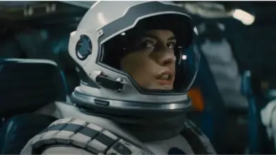 Is Interstellar 2 Happening? Here's The Latest Update On Christopher Nolan's Epic